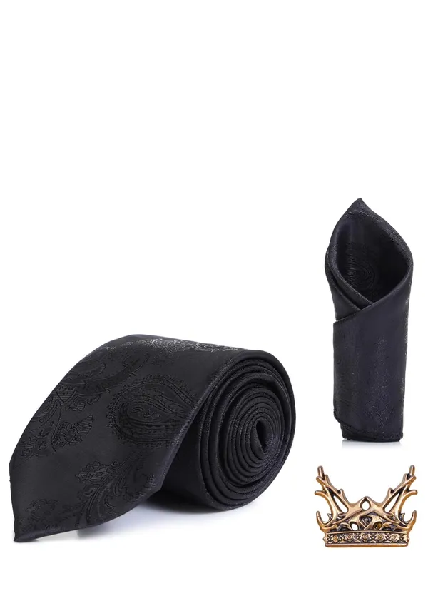 Premium_Men_Necktie_&_Pocket_Square_Combo_�_Elegant_Formal_Tie_Set_for_Office,_Wedding_&_Party_Set_(Available_in_16_Colors)