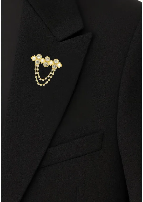 Complete_Combo_Set_�_Includes_1_Premium_Necktie,_1_Matching_Pocket_Square,_and_1_Stylish_Brooch_for_a_sharp_and_elegant_look_Micro_fiber