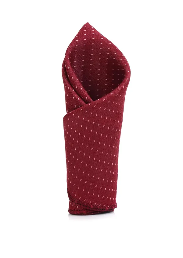 Random_Stripe_Men_Polka_Dots_Necktie,_Pocket_Square_&_Crown_Brooch_Combo_Set_|_Premium_Satin_Finish_|_Wedding,_Party_&_Formal_Wear_|_9_Colors_Available