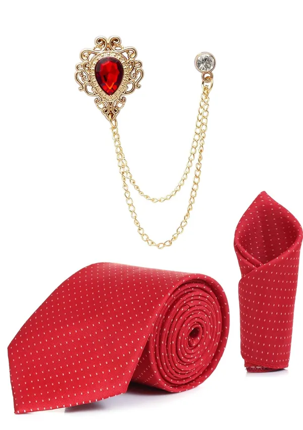 Complete_Combo_Set_�_Includes_matching_necktie,_pocket_square_&_stylish_brooch_for_a_coordinated_outfit.