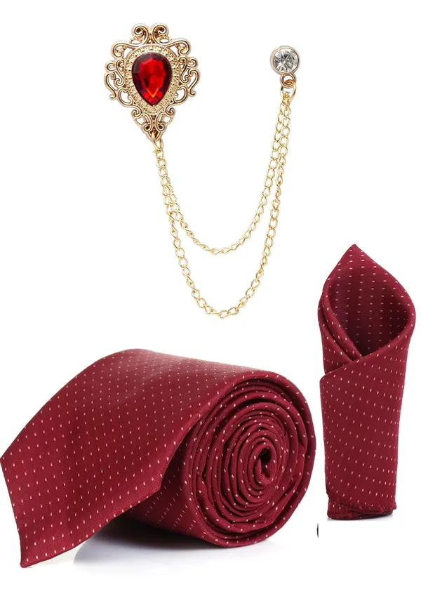 Complete_Combo_Set_�_Includes_matching_necktie,_pocket_square_&_stylish_brooch_for_a_coordinated_outfit.
