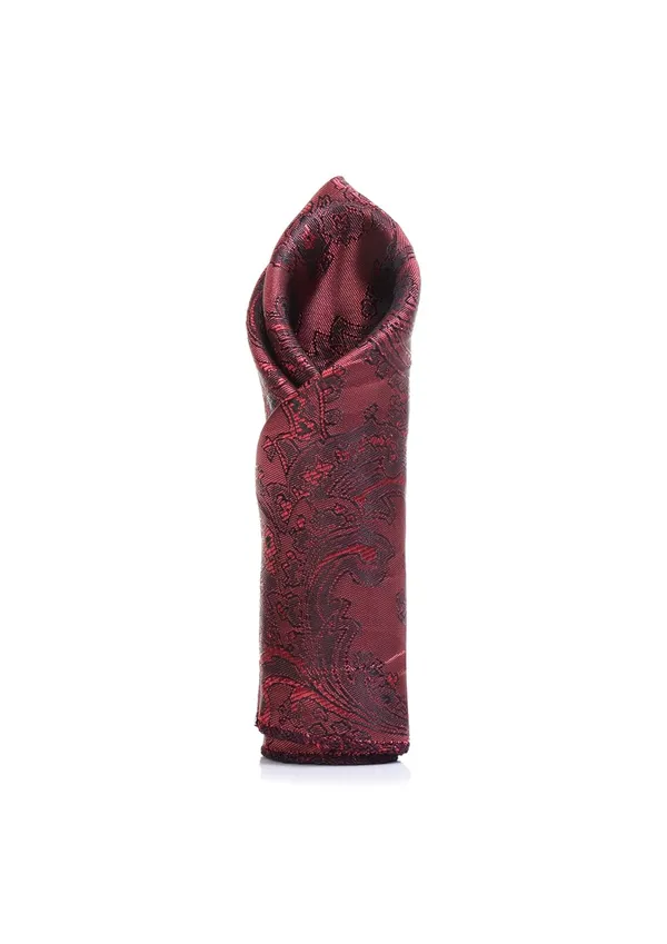 Random_Stripe_Men_Paisley_Necktie,_Pocket_Square_&_Crown_Brooch_Combo_Set_|_Premium_Satin_Finish_|_Wedding,_Party_&_Formal_Wear_|_16_Colors