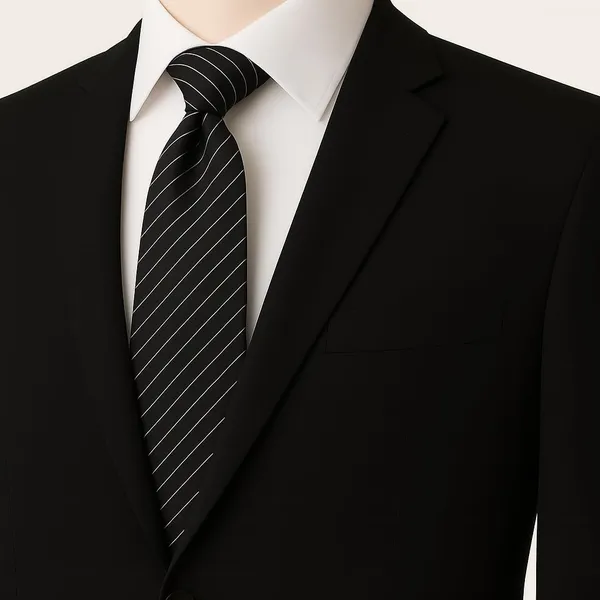 Random_Stripe_Men_Formal_Party_&_Business_wear_Necktie_Premium_7_Colours_of_Ties_(Pack_of)