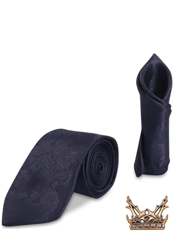 Premium_Men_Necktie_&_Pocket_Square_Combo_�_Elegant_Formal_Tie_Set_for_Office,_Wedding_&_Party_Set_(Available_in_16_Colors)