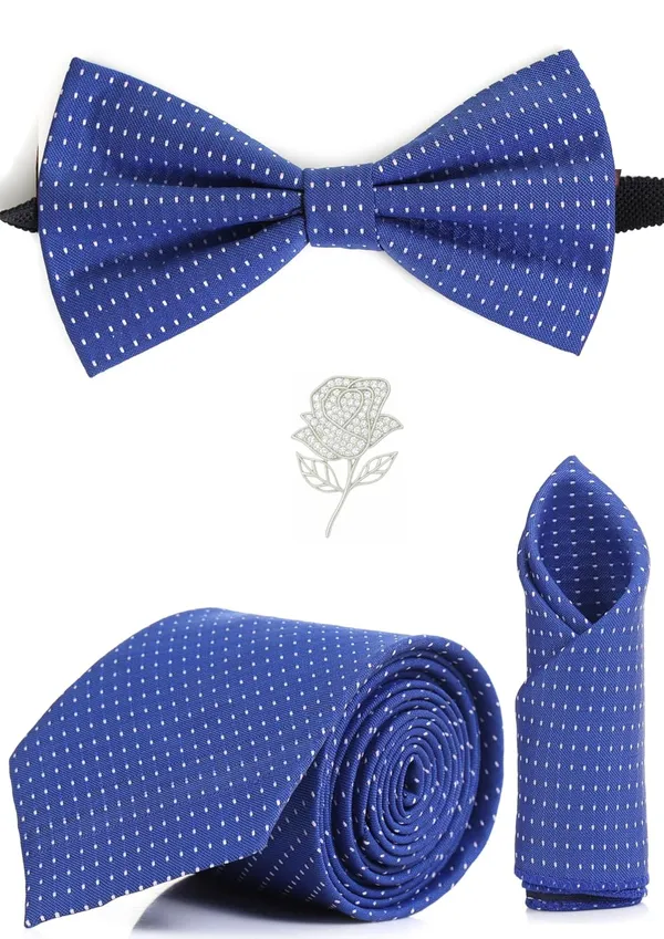 Premium_Necktie_Set_for_Men_|_Tie,_Bow_Tie,_Pocket_Square_&_Brooch_Combo_�_Available_in_9_Colors