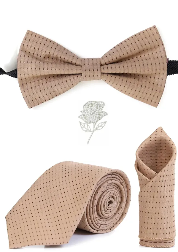 Premium_Necktie_Set_for_Men_|_Tie,_Bow_Tie,_Pocket_Square_&_Brooch_Combo_�_Available_in_9_Colors