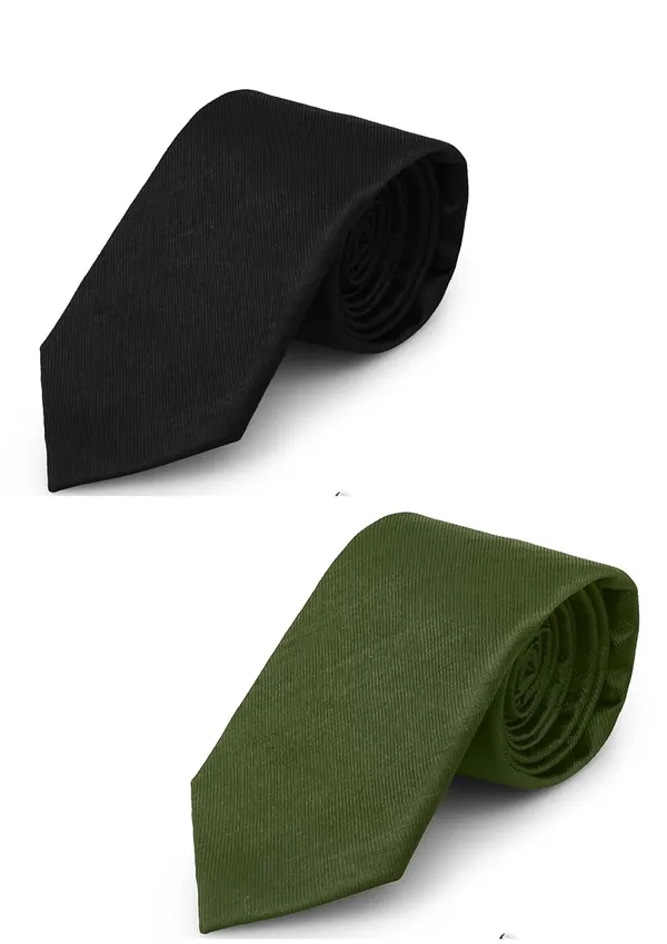 Premium_Necktie_Combo_Set_for_Men_�_12_Colors_2_Tie_in_the_Box