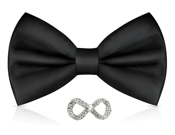 Random_Stripe_Men's_Bow_Ties_Pre-Tied_Style_Formal_Satin_Classic_Bowtie_for_Faux_Silk