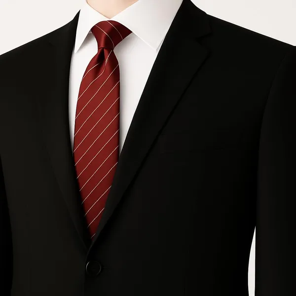 Random_Stripe_Men_Formal_Party_&_Business_wear_Necktie_Premium_7_Colours_of_Ties_(Pack_of)