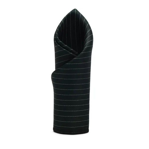 Random_Stripe_Handkerchiefs_For_Men_Suits_7_Colors_|_Formal_Suit_Hanky_for_Wedding,_Party_&_Office_Wear