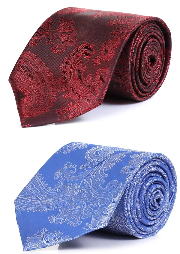 Necktie_For_Men_2_Tie_Combo_Pack_�_A_complete_set_for_every_formal_&_casual_occasion.