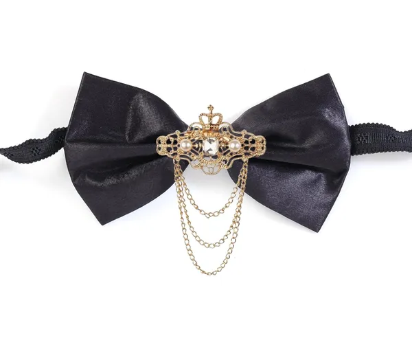 Bow_Tie_For_Men_With_Stylish_Brooch_Formal_Combo_Bow_&_Brooch_Gifted_Set
