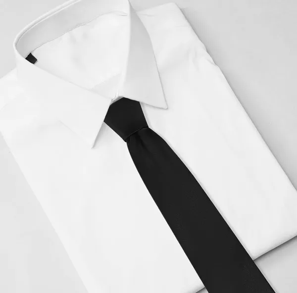 Necktie_For_Men_Plain_Silky_and_Smooth_Tie_Two_Different_Colors