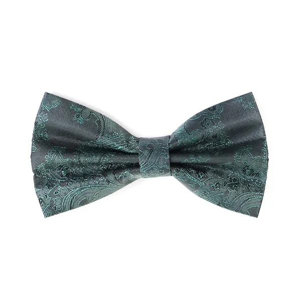 Random_Stripe_Necktie_For_Men_Set_With_Pocket_Square_&_Bow_Tie_Lapel_Pin_Flowar_Pack_of_5
