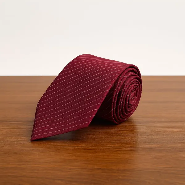 Random_Stripe_Necktie_For_Men_Formal_&_Wedding_7_Elegant_Colors