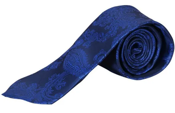 Random_Stripe_Men_necktie_set_self-Design_Fabrick_Formal_Party_wear_Ties_(Pack_of_4)
