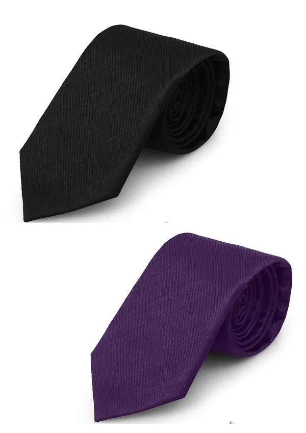 Premium_Necktie_Combo_Set_for_Men_�_12_Colors_2_Tie_in_the_Box