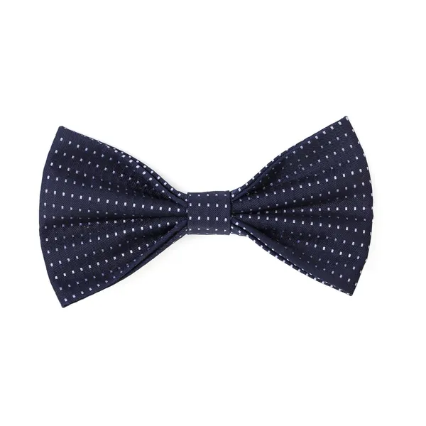 Random_Stripe_Necktie_Set_With_Bow_Tie_Pocket_Square_Lapel_Flowar_&_Lapel_Brooch_(Pack_Of_5_items)