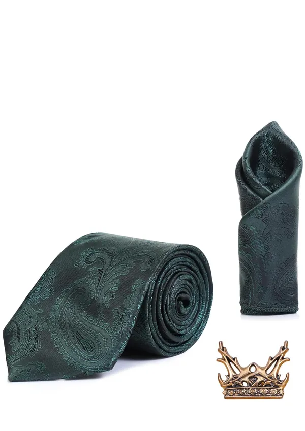 Premium_Men_Necktie_&_Pocket_Square_Combo_�_Elegant_Formal_Tie_Set_for_Office,_Wedding_&_Party_Set_(Available_in_16_Colors)