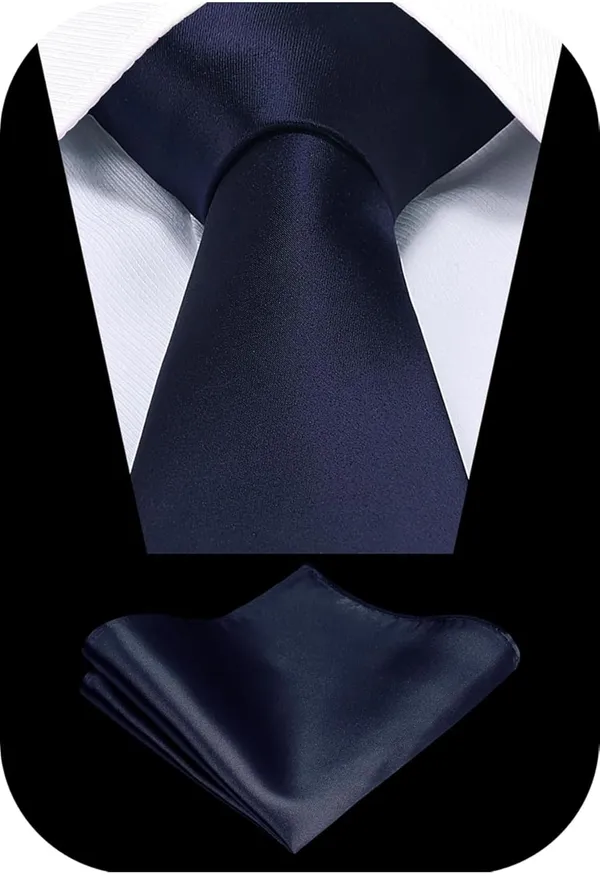 Random_Stripe_Men_Satin_Necktie,_Pocket_Square_&_Crown_Brooch_Combo_Set_Wedding,_Party_&_Formal_Wear_|_9_Colors_Available