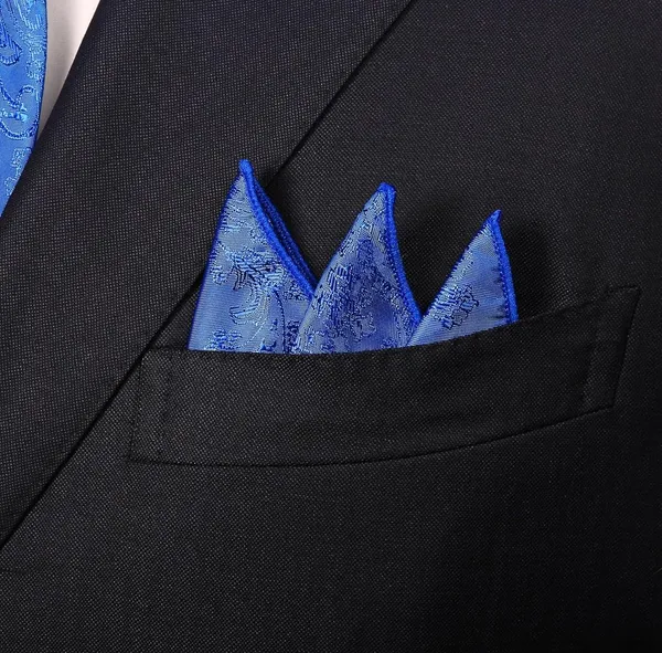 Random_Stripe_Men_Necktie_With_Pocket_Square_Jacquard_Fabric_(1_Tie,_1_Pocket_Square)