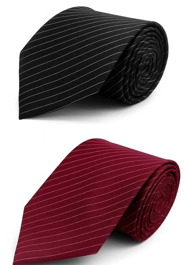Necktie_For_Men_Soft_Quality_Fabric_�_Smooth,_soft_&_wrinkle-resistant_microfiber.