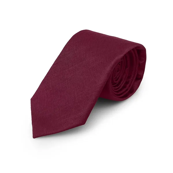 Necktie_Set_With_Pocket_Square_&_Lapel_Double_Chain_Brooch_Wedding_Combo