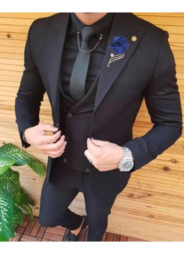 Voxon_Rose_Flower_Brooch_Pin_Wedding_Brooches_for_Men_(blue)