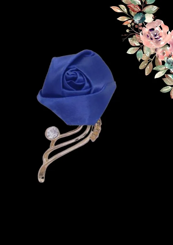 Voxon_Rose_Flower_Brooch_Pin_Wedding_Brooches_for_Men_(blue)