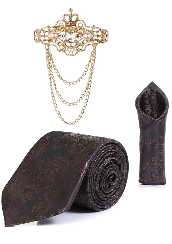 Ties_Set_For_Men_Available_in_9_Stunning_Colors_�_Choose_from_a_wide_range_of_vibrant_shades_to_match_your_outfit.