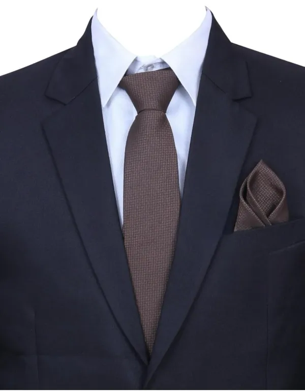 Random_Stripe_Premium_Tie_Combo_Set_for_Men_�_Necktie,_Pocket_Square_&_Royal_Brooch_�_Gift_Box_Included_�_Available_in_9_Elegant_Colors