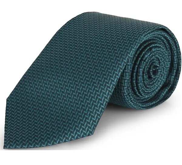 Random_Stripe_Premium_Tie_Combo_Set_for_Men_�_Necktie,_Pocket_Square_&_Royal_Brooch_�_Gift_Box_Included_�_Available_in_9_Elegant_Colors