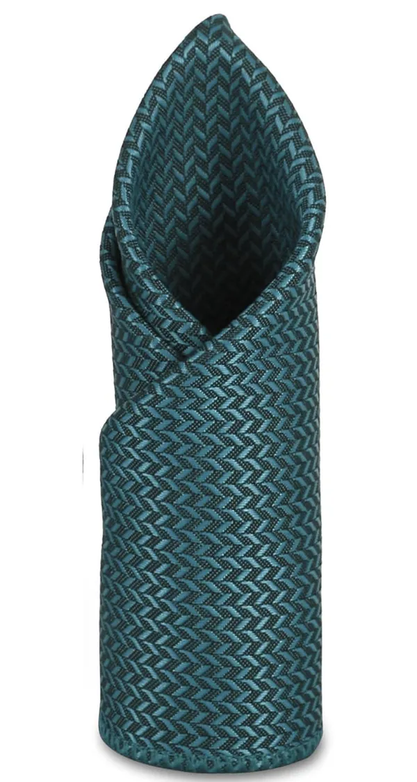 Random_Stripe_Premium_Tie_Combo_Set_for_Men_�_Necktie,_Pocket_Square_&_Royal_Brooch_�_Gift_Box_Included_�_Available_in_9_Elegant_Colors