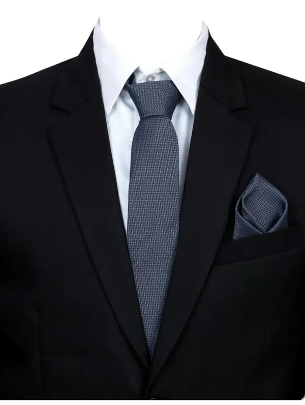 Random_Stripe_Premium_Tie_Combo_Set_for_Men_�_Necktie,_Pocket_Square_&_Royal_Brooch_�_Gift_Box_Included_�_Available_in_9_Elegant_Colors
