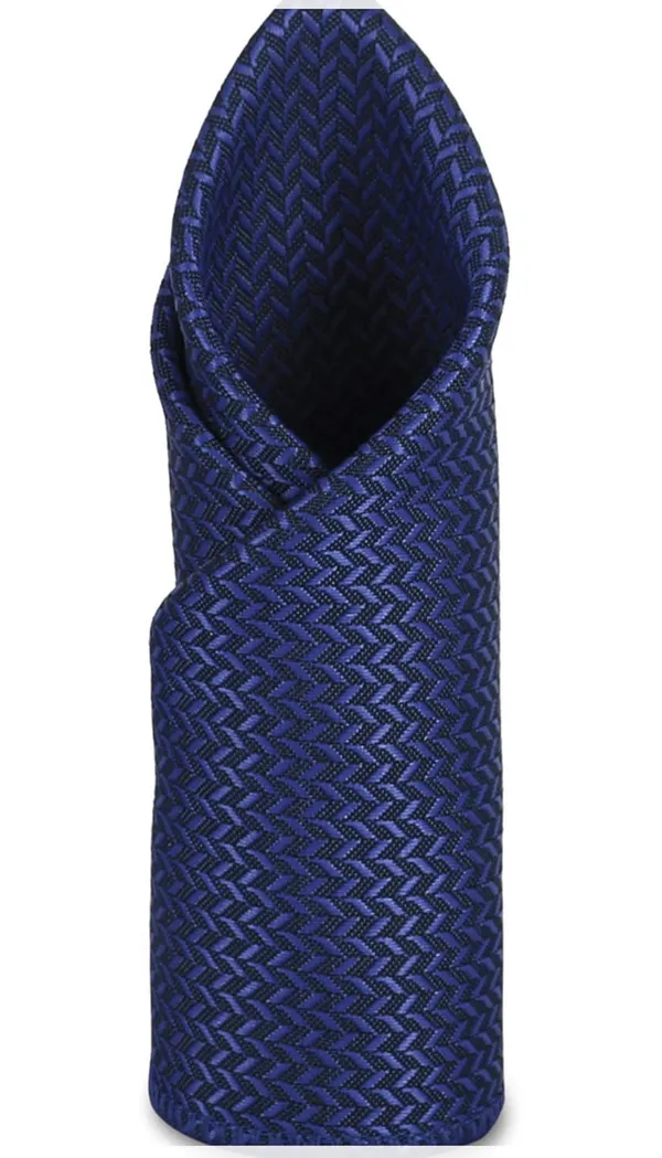 Random_Stripe_Premium_Tie_Combo_Set_for_Men_�_Necktie,_Pocket_Square_&_Royal_Brooch_�_Gift_Box_Included_�_Available_in_9_Elegant_Colors