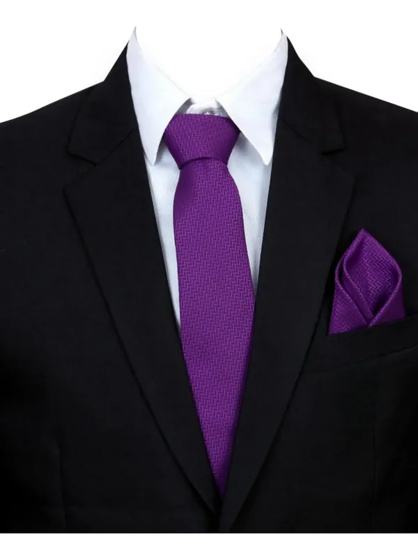 Random_Stripe_Premium_Tie_Combo_Set_for_Men_�_Necktie,_Pocket_Square_&_Royal_Brooch_�_Gift_Box_Included_�_Available_in_9_Elegant_Colors