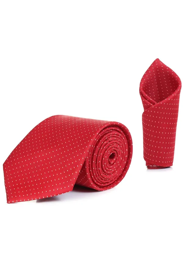 Tie_Set_For_Men_With_Stylish_Lapel_Brooch_&_Pocket_Square_Gifted_Box_(3_Items)_Formal_Combo