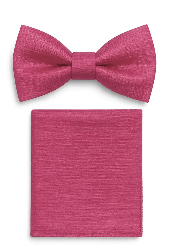 Premium_Bow_Tie_&_Pocket_Square_Combo_for_Men_�_Pre-Tied_Adjustable_Bowtie_with_Matching_Handkerchief_|_Perfect_for_Wedding,_Party_&_Formal_Wear_(Available_in_9_Colors)