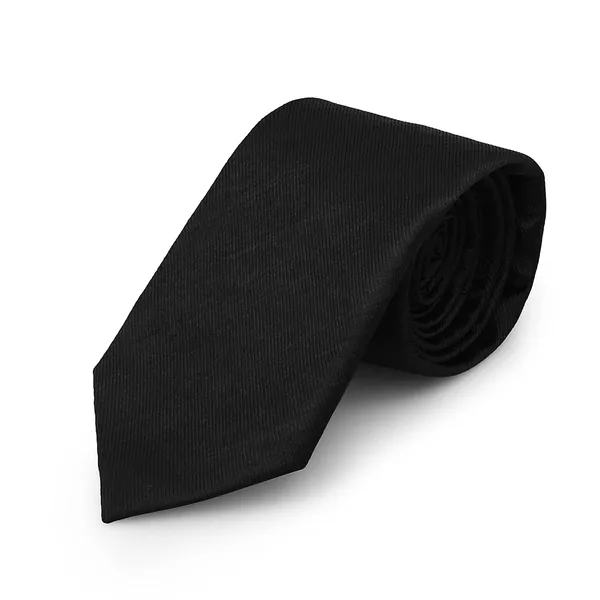 Necktie_Set_With_Pocket_Square_&_Lapel_Double_Chain_Brooch_Wedding_Combo