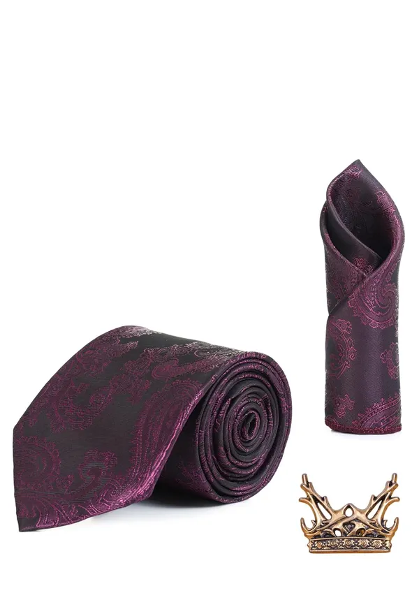 Premium_Men_Necktie_&_Pocket_Square_Combo_�_Elegant_Formal_Tie_Set_for_Office,_Wedding_&_Party_Set_(Available_in_16_Colors)