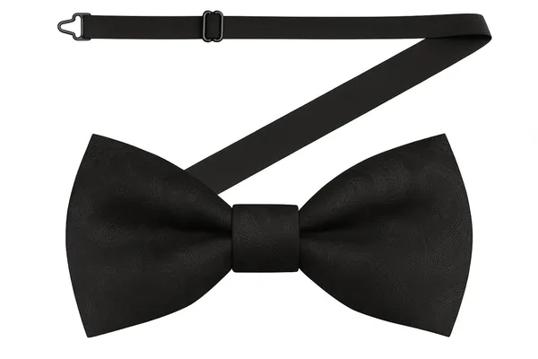 Men's_Premium_Paisley_Bow_Tie_�_Adjustable_Pre-Tied_Formal_Bowtie