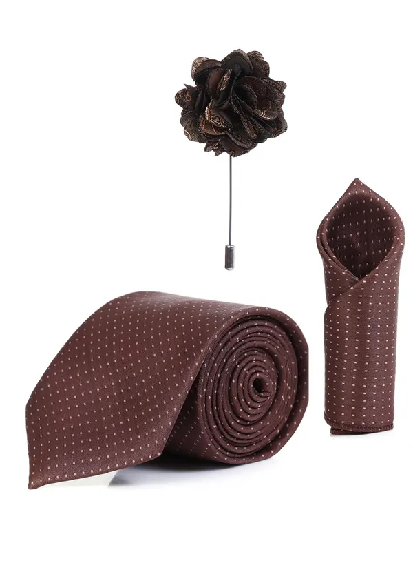 Random_Stripe_Premium_Necktie_Gift_Set_for_Men_Tie,_Pocket_Square,_Cufflinks_&_Brooch_Formal_Wear_(9_Colors)