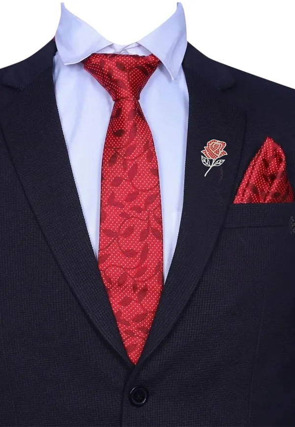 Complete_Necktie_Set_�_Includes_necktie,_matching_pocket_square,_and_stylish_rose_brooch_for_a_sharp,_coordinated_look.