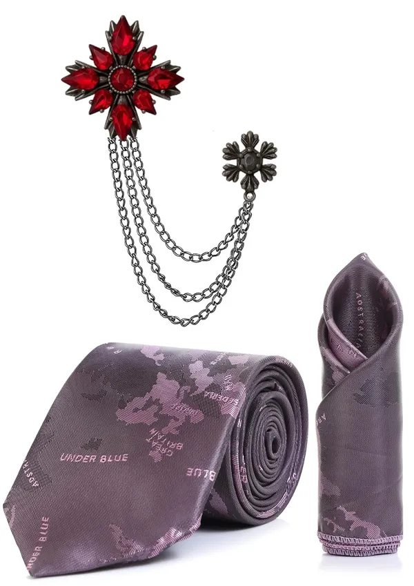 Premium_Necktie,_Pocket_Square_&_Brooch_Combo_Set_for_Men