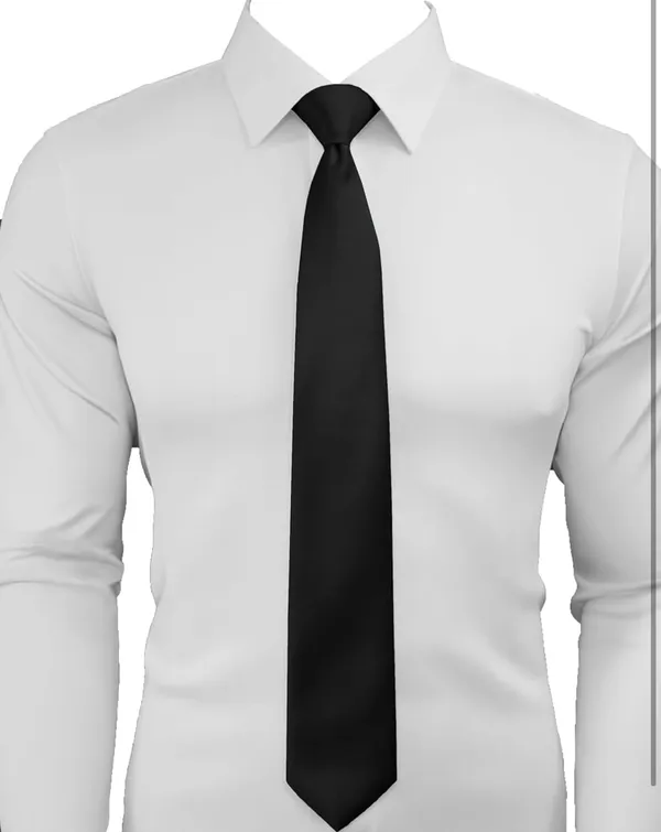Black_Tie_For_Men_With_Gifted_Box_Satin_Neckie