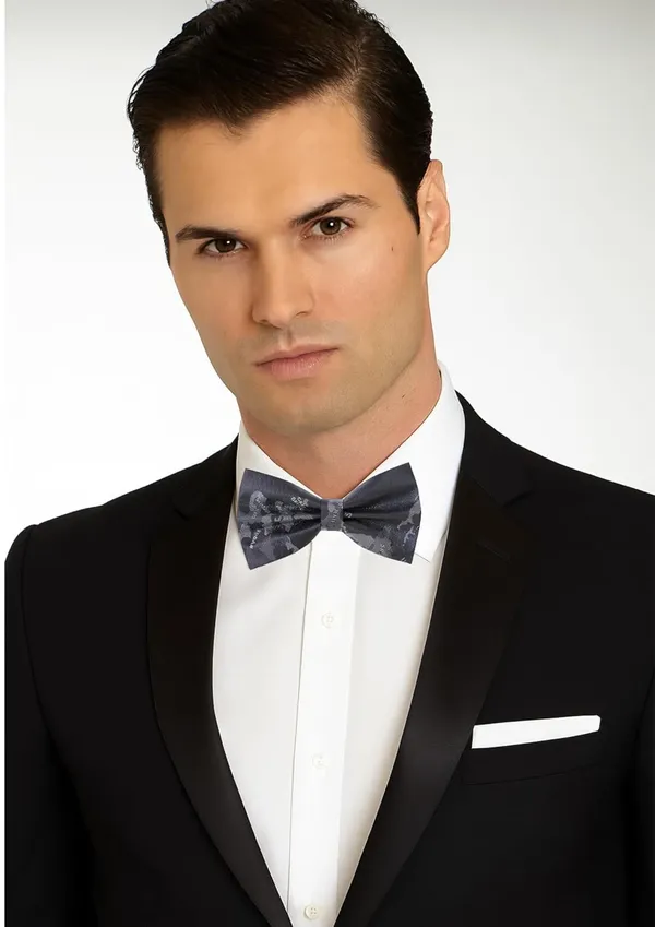 Necktie_With_Bow_Set_For_Men_Premium_Colors_Perfect_Combo_Luxurious_Jacquard_Weave