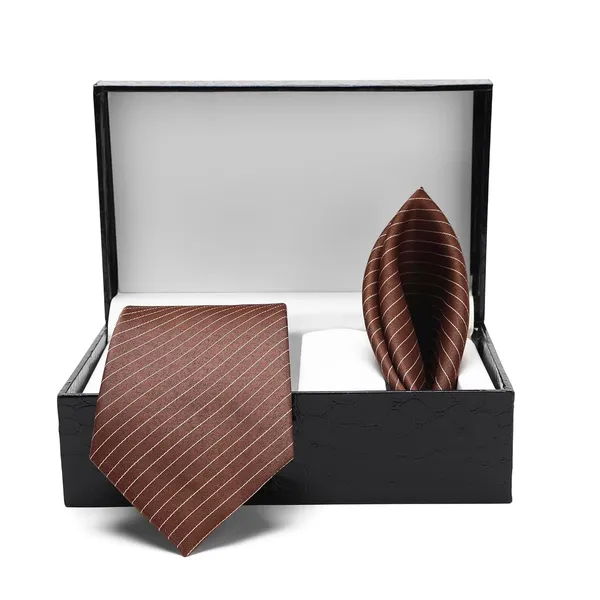 Random_Stripe_Men_Premium_Pinstripe_Necktie_Gift_Set_Tie,_Pocket_Square,_Cufflinks_&_Brooch_|_Formal_Wear_(7_Colors)