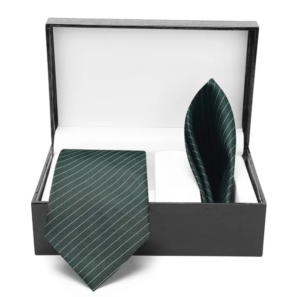 Random_Stripe_Men_Premium_Pinstripe_Necktie_Gift_Set_Tie,_Pocket_Square,_Cufflinks_&_Brooch_|_Formal_Wear_(7_Colors)