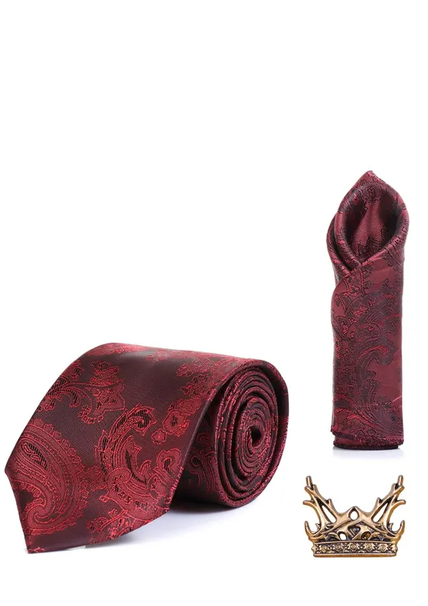 Premium_Men_Necktie_&_Pocket_Square_Combo_�_Elegant_Formal_Tie_Set_for_Office,_Wedding_&_Party_Set_(Available_in_16_Colors)