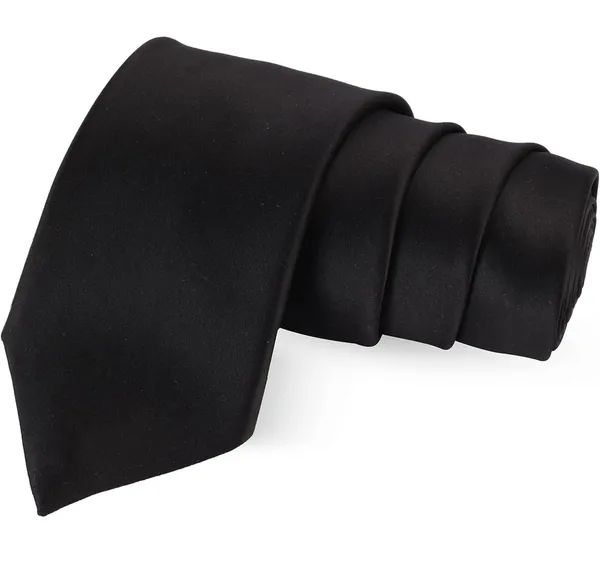 Black_Tie_For_Men_With_Gifted_Box_Woven_Necktie